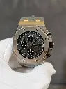 Audemars Piguet Royal Oak Offshore Chronograph Elephant
