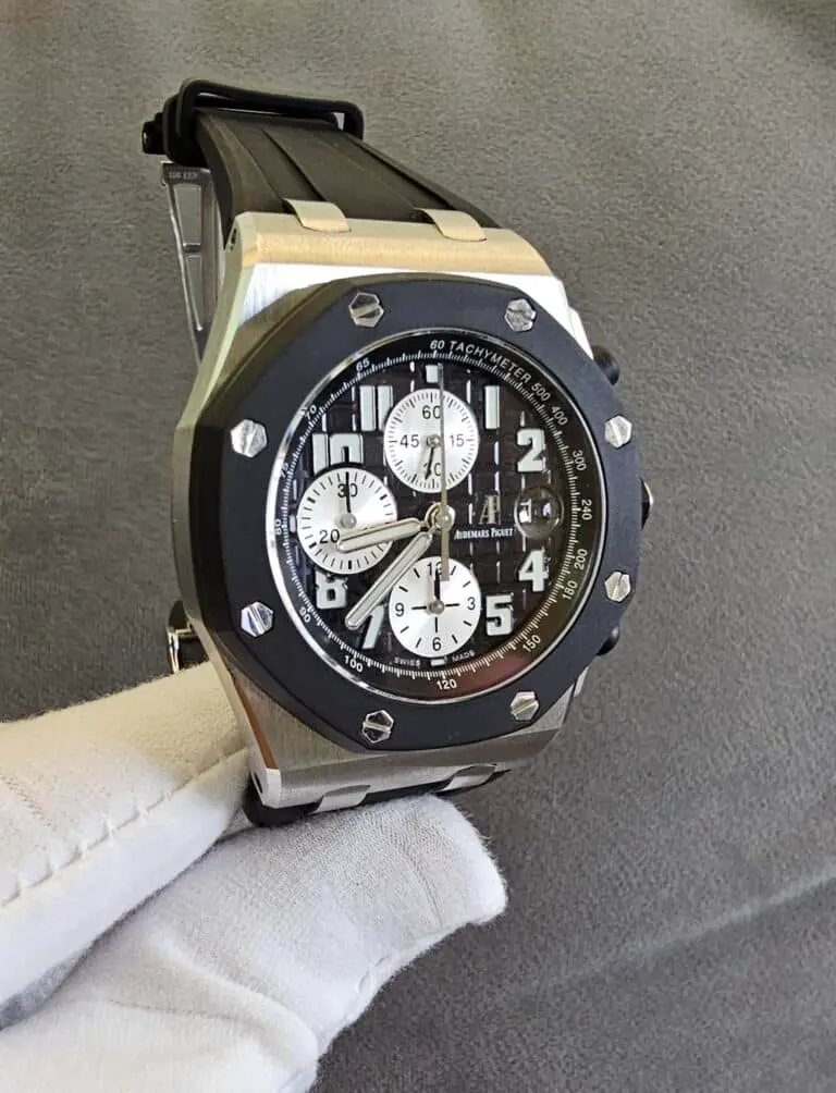 Audemars Piguet Royal Oak Offshore