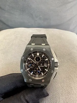 Audemars Piguet Royal Oak Offshore Chronograph 44