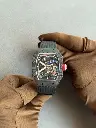 Richard Mille RM 67-02 Sebastien Ogier