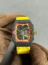 Richard Mille Rm67-02 Alexander Zverev