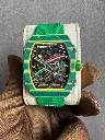 Richard Mille RM 67-02 Sprint Van Niekerk