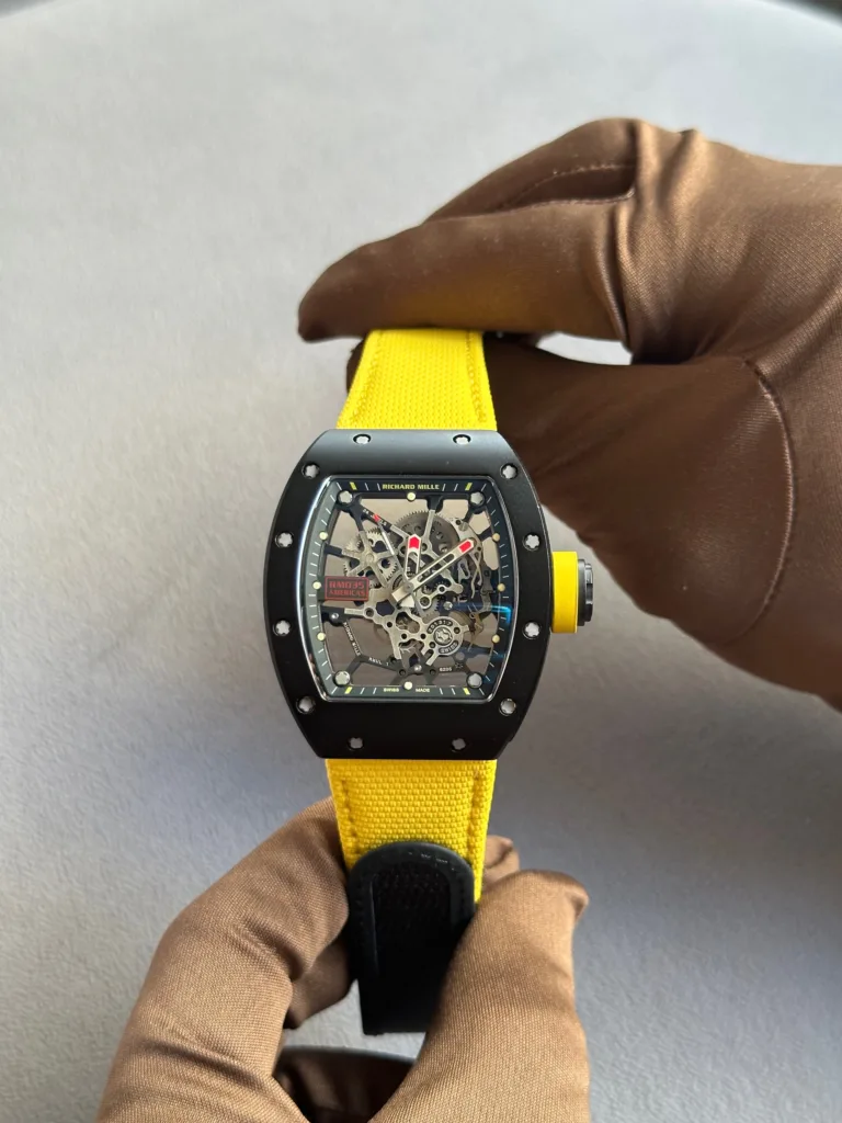 Richard Mille Rm 035