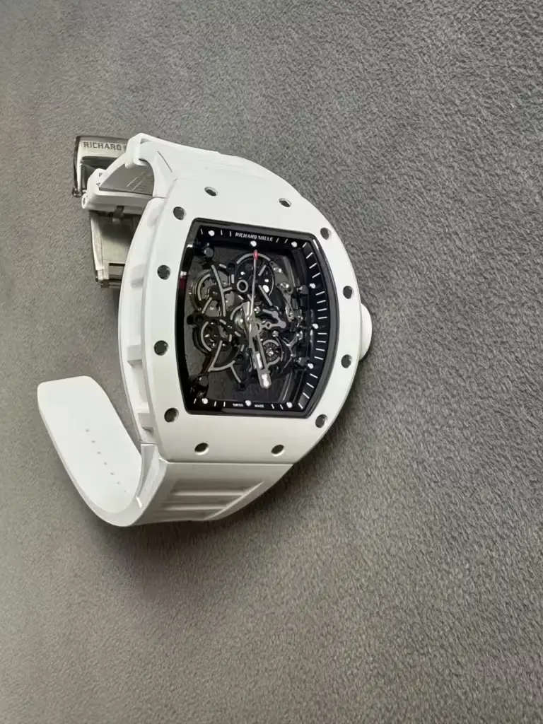 Richard Mille Rm 055 Bubba Watson Rm 055