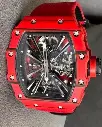 Richard Mille Rm12 Red NTPT