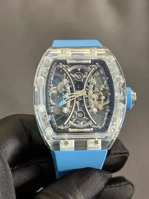 Richard Mille Rm53-02