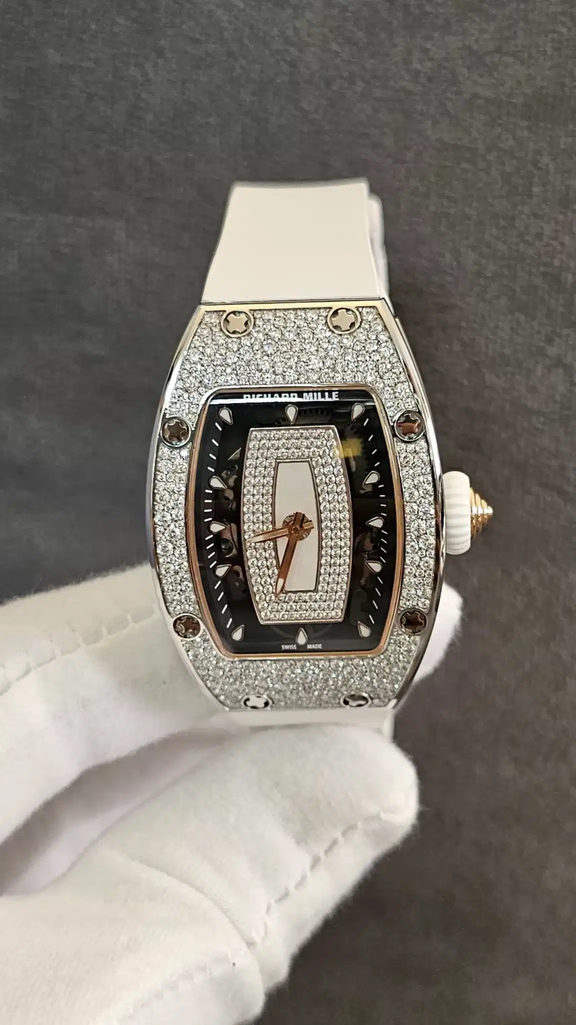 Richard Mille RM 07 Ladies