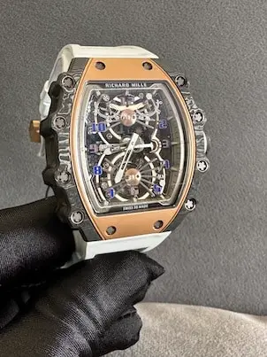 Rm 21-01 Aerodyne