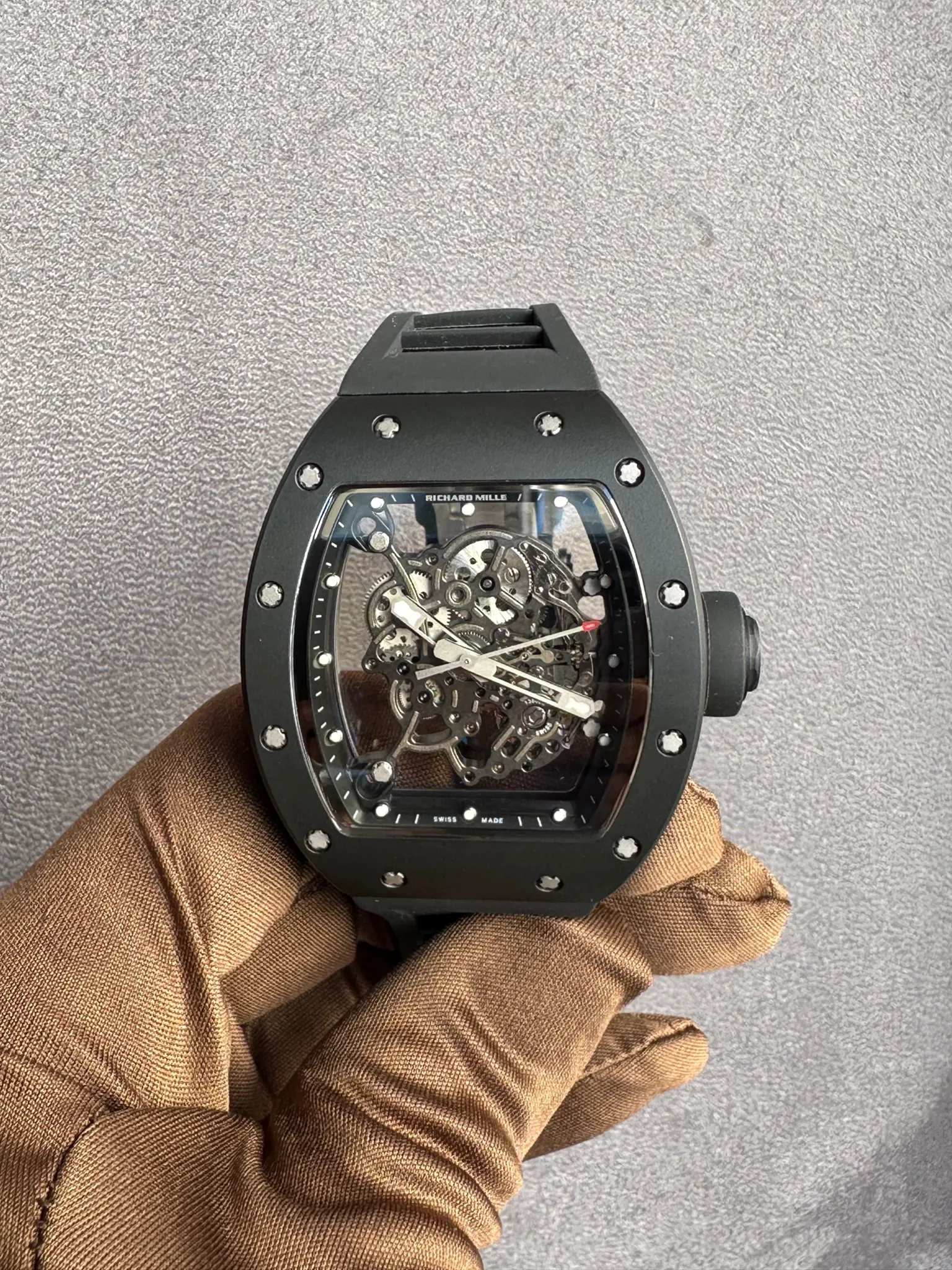 Rm 55 Bubba watson