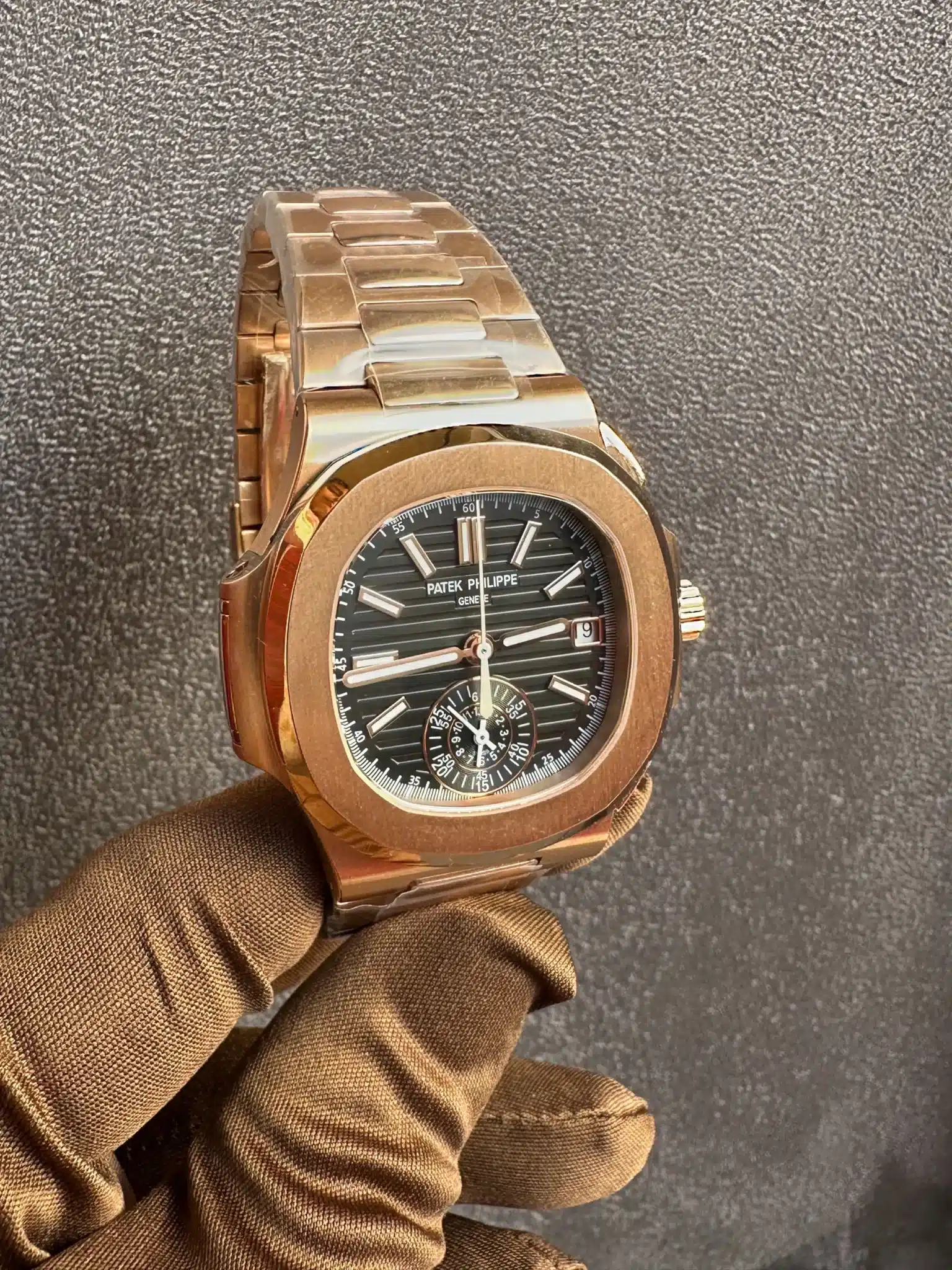 Patek Philippe 5980r