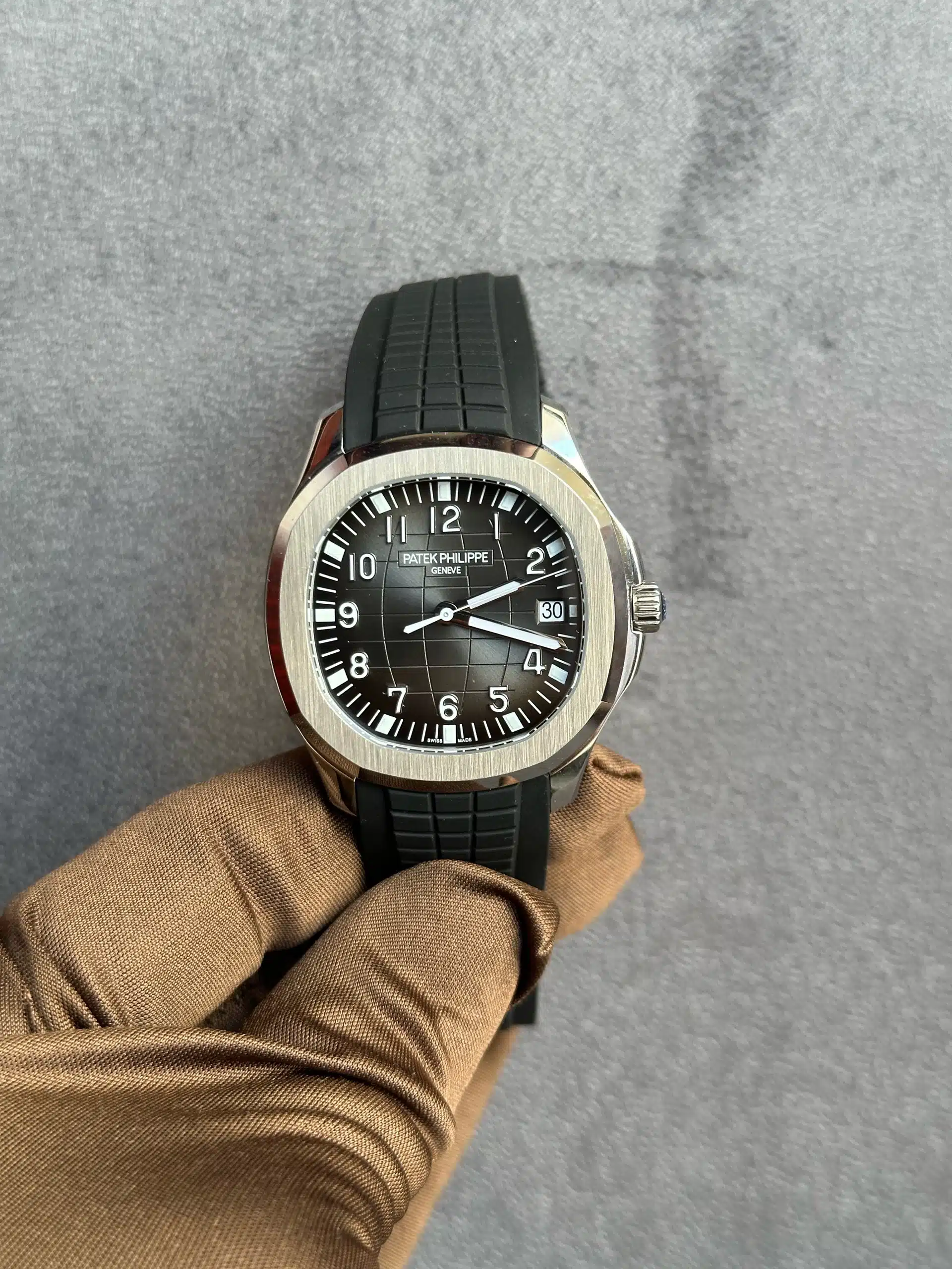 Patek Aquanaut5167A-001