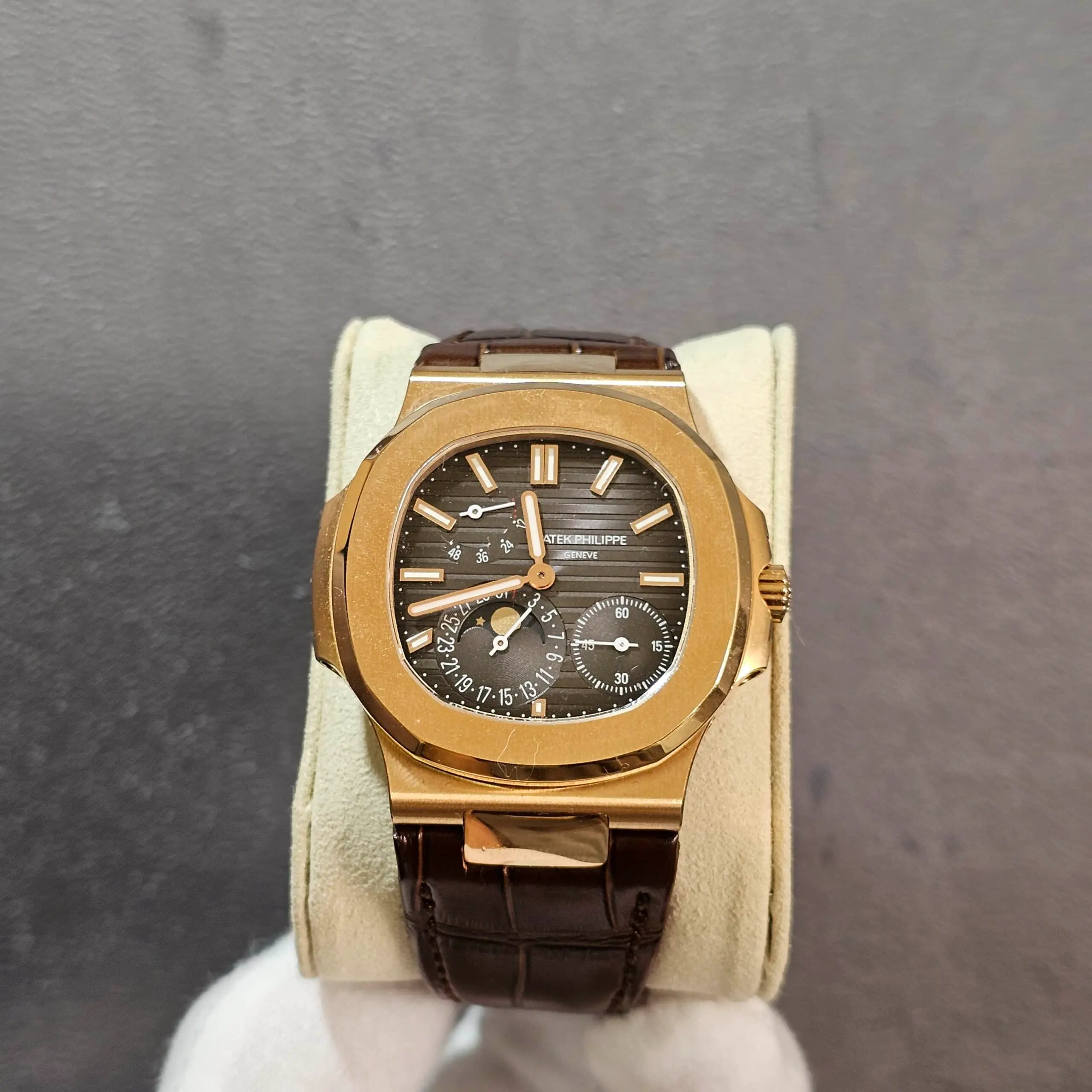 Patek Philippe 5712/R