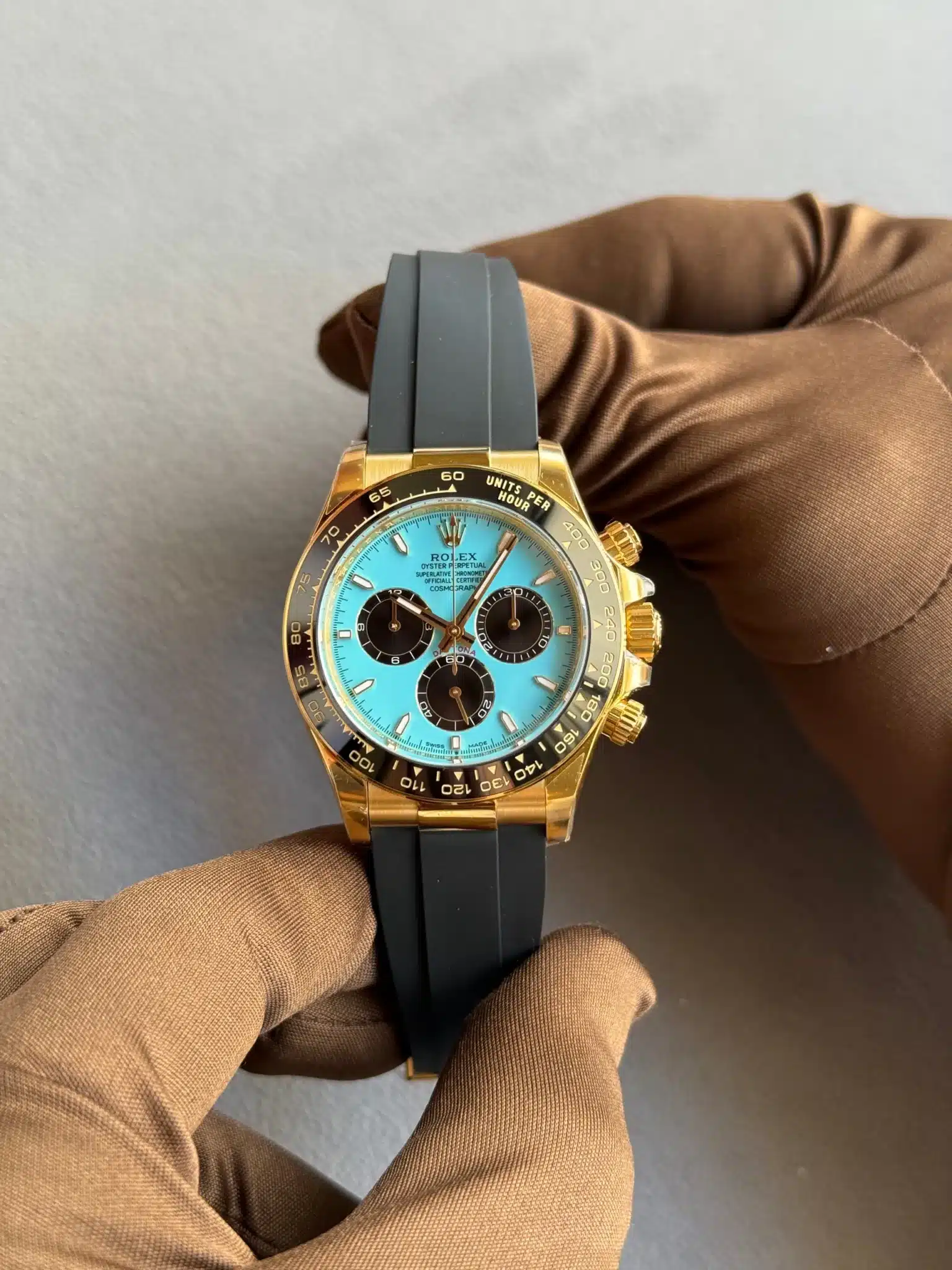 Rolex Daytona Cosmograph