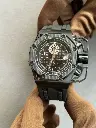 Audemars Piguet Royal Oak Offshore Chronograph Survivor