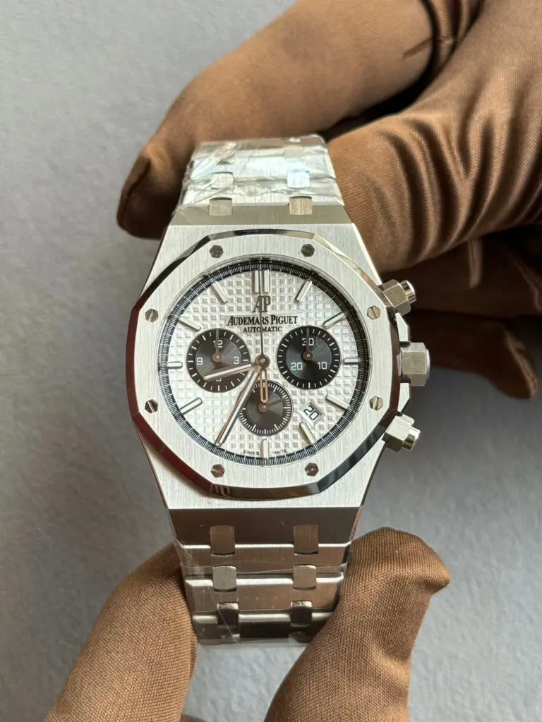 Audemars Piguet Royal Oak Chronograph 26331ST.OO.1220ST.03