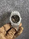 Audemars Piguet Royal Oak Double Balance Wheel Openworked Frosted