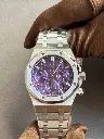 Audemars Piguet Royal Oak Chronograph Murtoli Edition