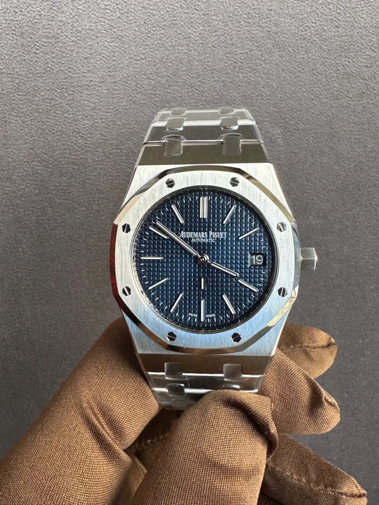 Audemars Piguet Royal Oak Jumbo