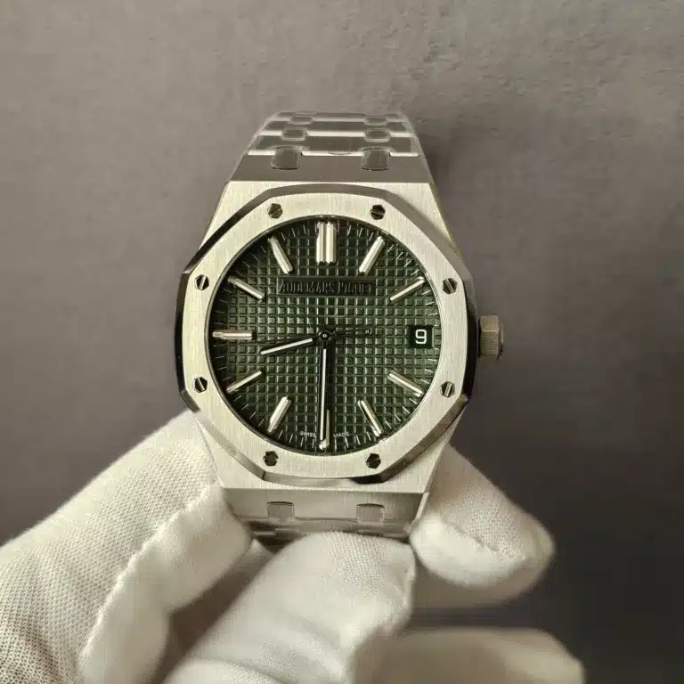 Audemars piguet Royal Oak 50th Anniversary