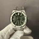 Audemars piguet Royal Oak 50th Anniversary