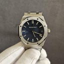 Audemars Piguet Royal Oak Blue Dial 15500ST.OO.1220ST.01