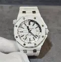 Audemars Piguet Royal Oak Offshore Diver Mint Crramic