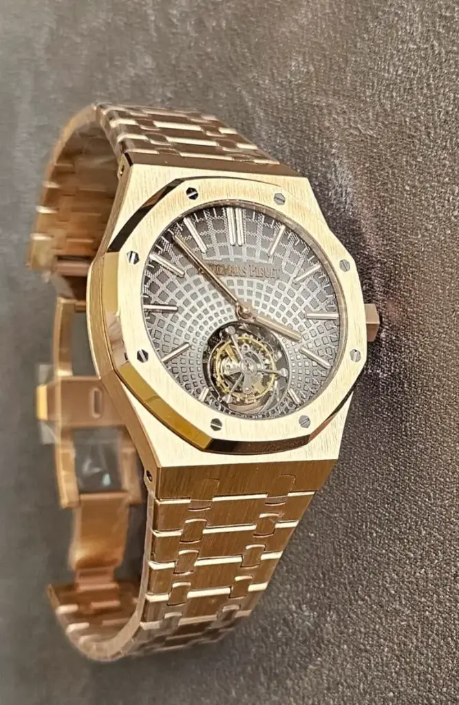 Audemars Piguet Flying Tourbillon 41