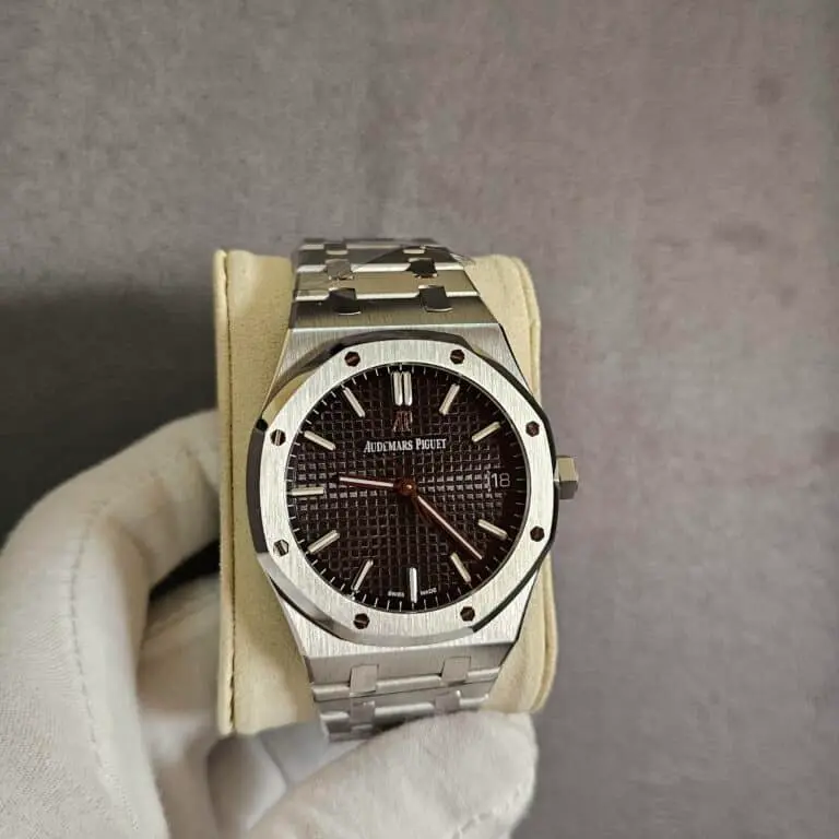 Audemars Piguet 15500
