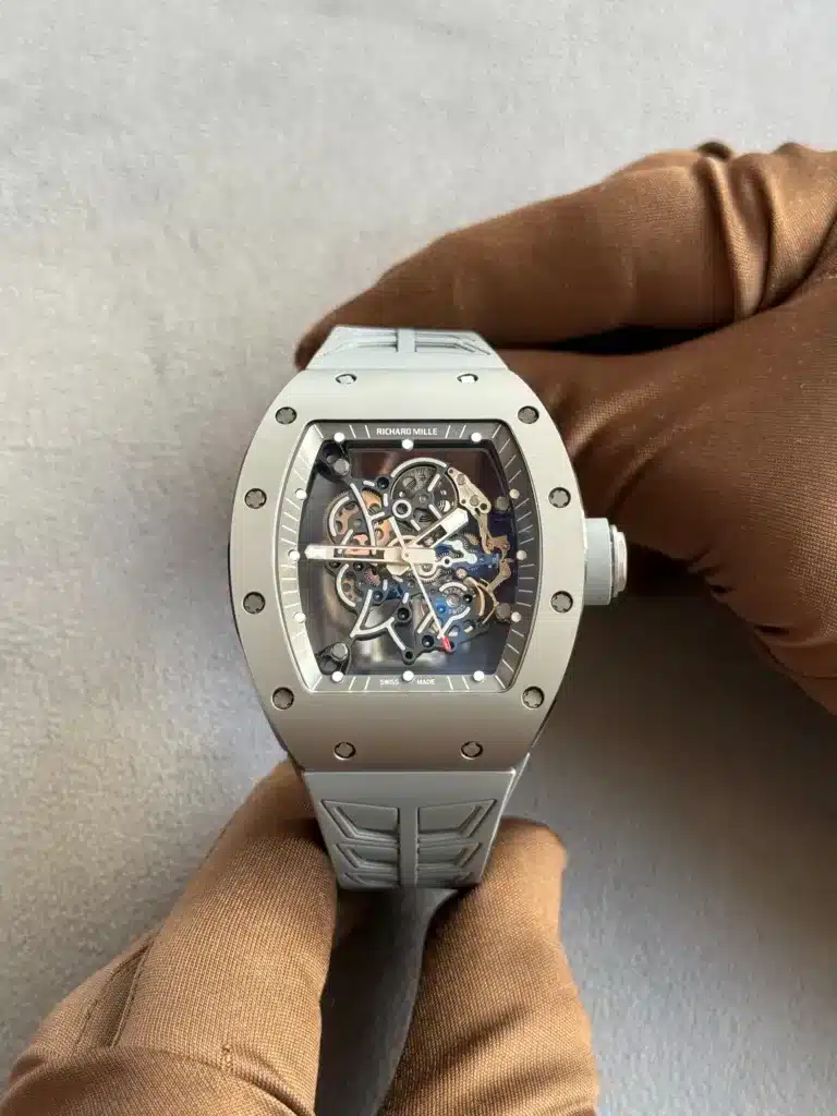 Richard Mille RM 055 Bubba Watson