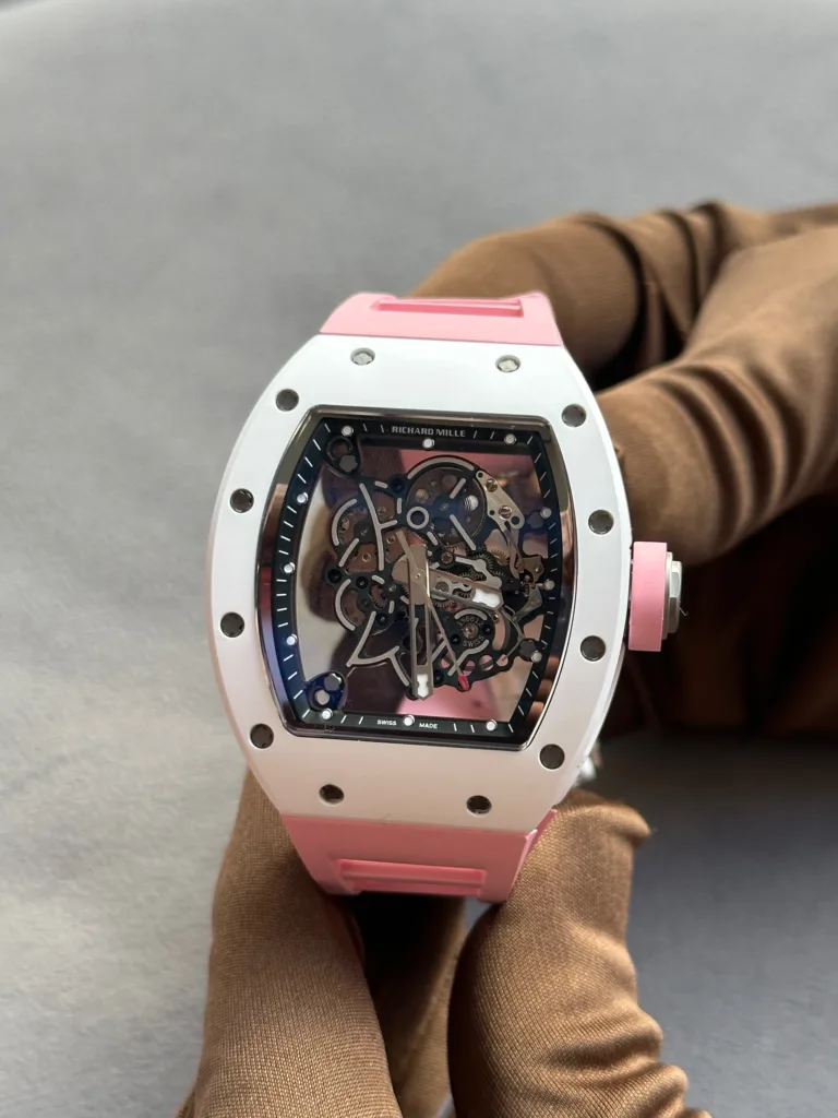 Richard Mille RM 055 Bubba Watson