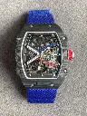 Richard Mille RM 67 67-02 Se’bastien Ogier
