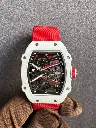 Richard Mille Extra Flat Charles Leclerc Monaco