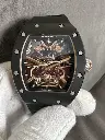 Richard Mille RM 47 Tourbillon Samurai
