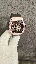 Richard Mille RM 38-02 Manuel Winding Tourbillon Bubba Watson Limited Edition