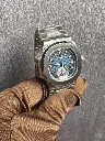 Patek Philippe Cubitus 5821/1A-001