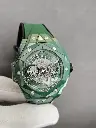 Hublot Big Bang Sang Bleu