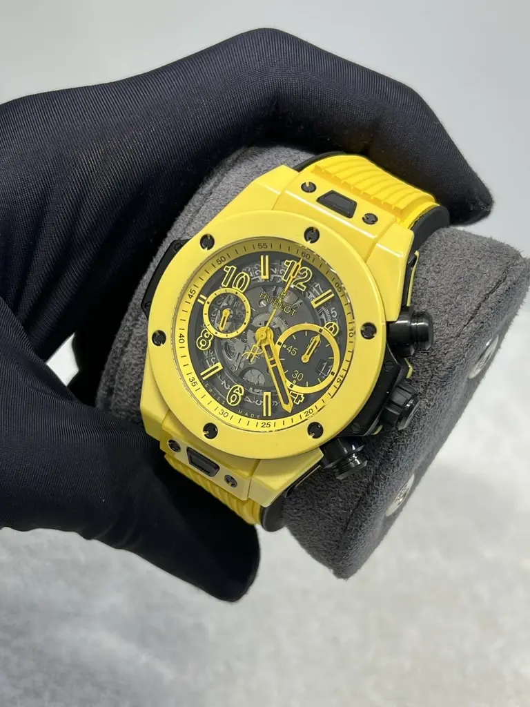 Hublot Unico