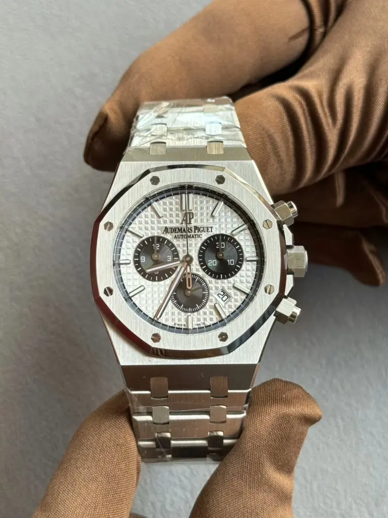 Audemars Piguet Royal Oak Chronograph 26331ST.OO.1220ST.03