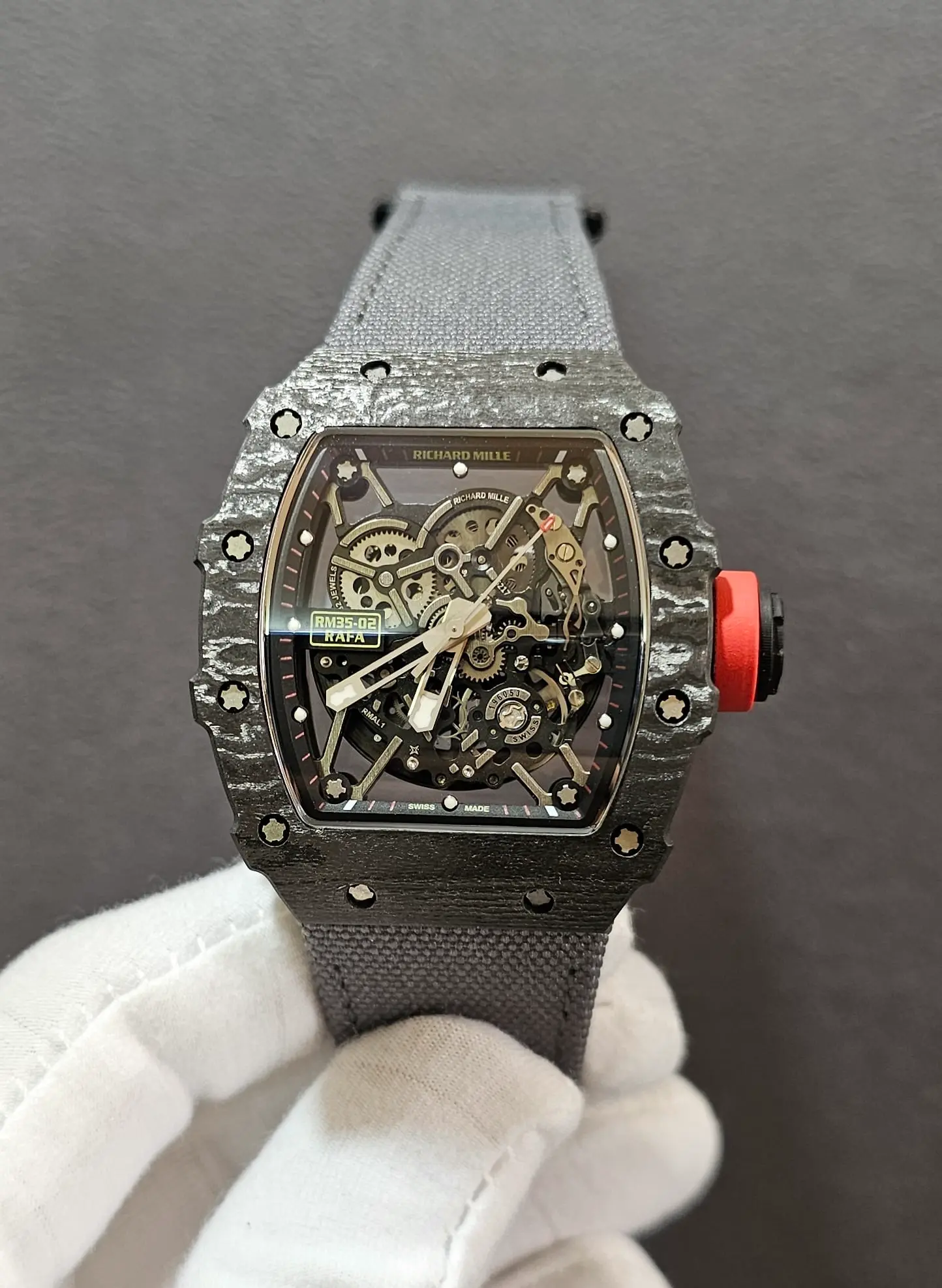 Richard Mille RM 035