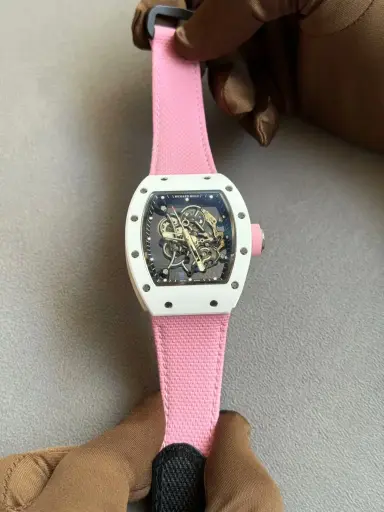 Richard Mille RM 055 Bubba Watson