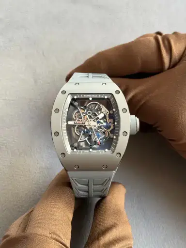 Richard Mille RM 055 Bubba Watson