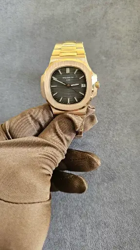 Patek Philippe Nautilus 5711/1R-001