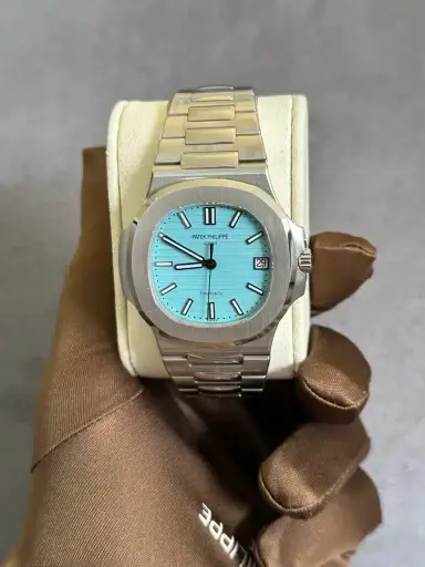Patek Philippe Nautilus 5711/1A-018 Tiffany And Co
