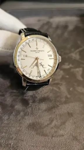 Vacheron Constantin Traditionnelle Complete Calendar