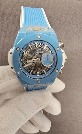 Hublot Big Bang Unico
